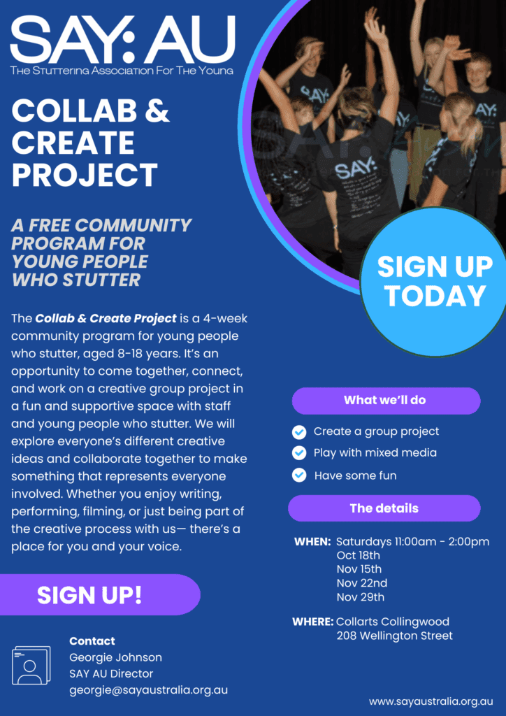 collab & create program collab & create program